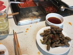 -海底捞火锅(高科广场店)