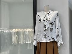 -南京环北服装批发市场