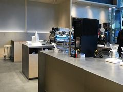 -Seesaw Coffee(苏州中心店)