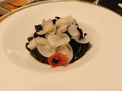 百合木耳-金轩中餐厅 Jin Xuan(浦东丽思卡尔顿酒店)