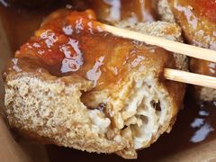 -品腐记·豆腐王朝(老门东总店)