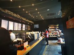 -星巴克(温州银泰大西洋店)