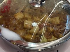 -黄记煌三汁焖锅(首创奥特莱斯店)