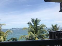 -麦哲伦丝绸度假村