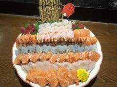 -傑·料理·海鲜放题(佛山文华荟店)