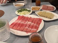-东来顺饭庄(apm总店)