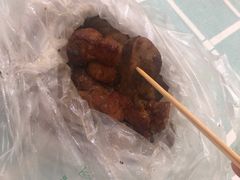 -王记西鎮电烤肉(汶上路店)