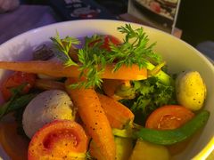 -农畉LONFOOD(福田星河COCOPark店)