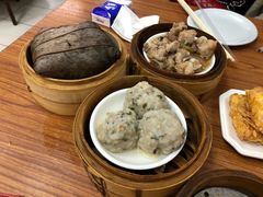 糯米鸡-华峰食馆(氹仔店)