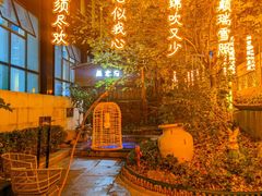 -陆地游轮西山温泉号