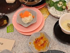 -争鲜回转寿司(西红门荟聚PLUS店)