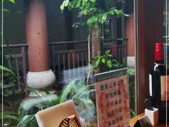 -西双版纳洲际度假酒店-曼霖轩中餐厅