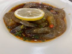-大洋家·精品潮汕菜·生腌砂锅粥(天河东路店)