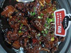 -回味黑鸭煲·始于2006(万松园店)