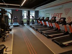 -乐刻运动(爱奇艺创新大厦店)