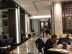 大堂-西藏饭店·亚克·食光自助餐厅(文殊院店)