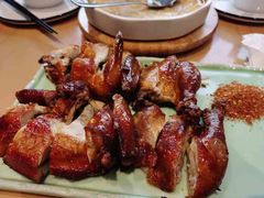 -楚山晓·湖北菜(武汉光谷K11店)