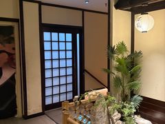 -松鹤精致料理(五一中路店)