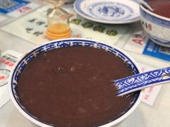 陈皮红豆沙-双喜老铺(人民广场店)