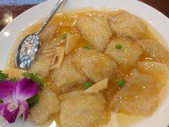 糟熘鱼片-泰丰楼(前门西大街店)