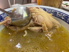 -乖乖佳花园山庄·私房菜(阿哈湖公园店)
