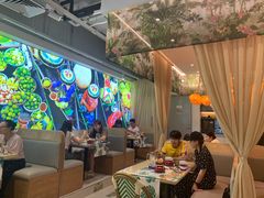 -箜八泰·东南亚料理(环球港店)