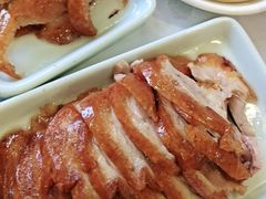 -紫光园·烤鸭·北京菜(劲松店)