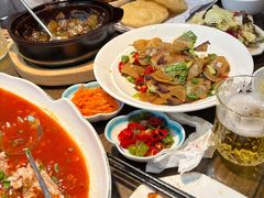 -秦月轩·陕西家乡菜(阜成路·五棵松店)