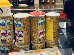 -DQ·蛋糕·冰淇淋(新玛特分店)