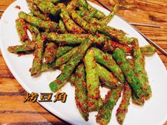 -有奴思烤肉·清真(正宁路店)