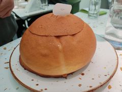 -大树餐厅(环球港店)