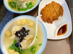 -小杨生煎(周浦万达店)