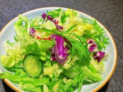 -鲁菜根·泰安菜(万达店)