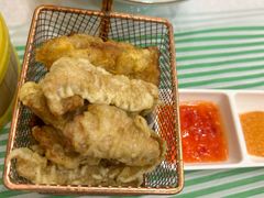 -鹊华居·地道鲁菜·海鲜·融合味(大明湖店)