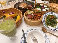 -KingThaia金泰兰(滨江天街店)