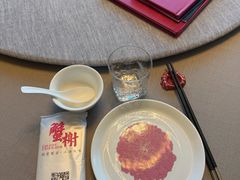 -蟹榭·本帮江浙菜·蟹宴(五角场合生汇商场店)