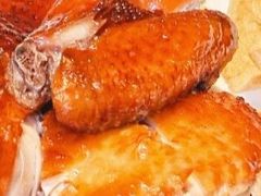 -華府Deluxe(兴业太古汇店)