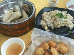 -成惠食府(赤岗店)