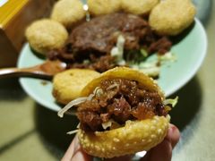 驴肉酥-淀里船宴(裕华东路店)