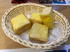 -海维克牛排馆HIGHWIC(右岸环宇坊店)