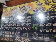-N多寿司(惠山万达店)