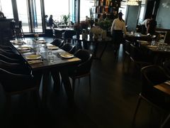 大堂-CASANOVA西餐厅(海信广场店)