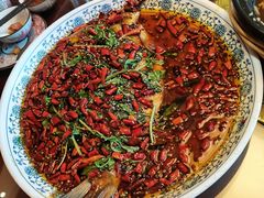 -杨记隆府(白象街店)
