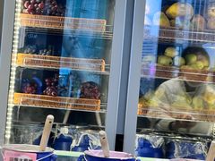 -溪边姑娘·拉丝酸奶水果捞(春熙路店)