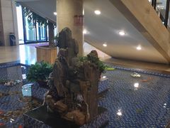 -滨州蓝海钧华大饭店(白鹭湖店)