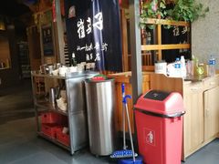 -崔英子朝韩民俗风味烤肉烤串城(大东店)