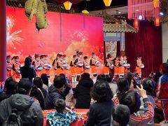 -华英星辰幼儿园(二马路分园)