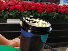 -星巴克(北京惠新东街店)