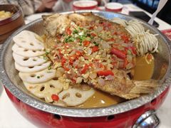 -来菜·湖北头牌藕汤(汉街店)