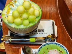 -糖糖屋•糖水•雪花冰店(时尚天河店)